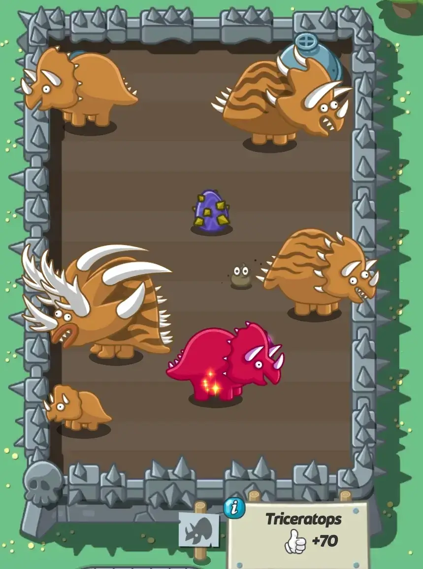Explorer’s Race